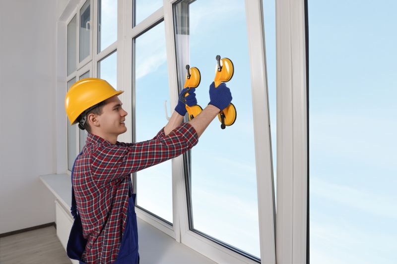 Efficient Window Installation