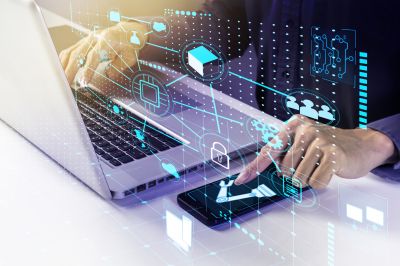 Windows Setup for Laptops